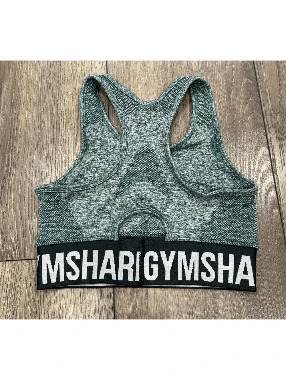 Gymshark Padded Sports Bra Size XS